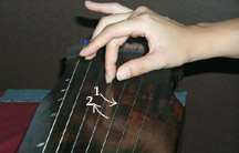 Gou Ti